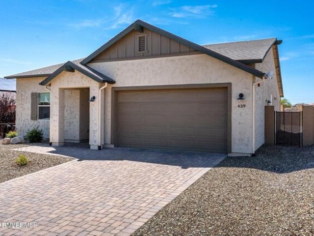 House for sale in Clarkdale, Arizona