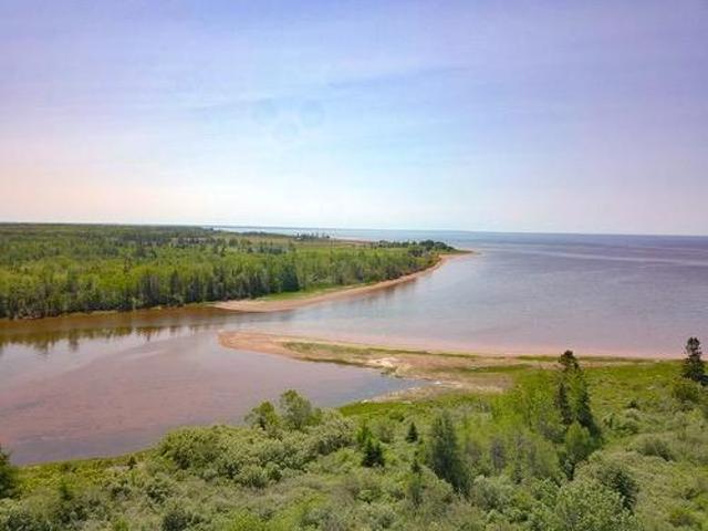 Land for sale in Prince, Prince Edward Island
