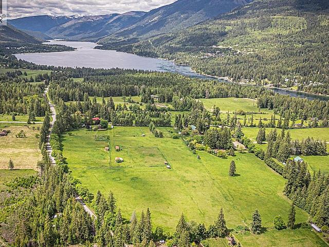 Land for sale in British Columbia