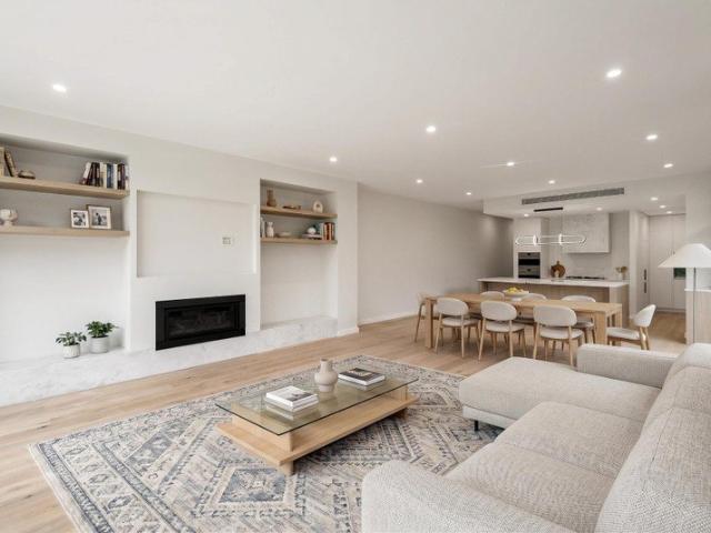 Townhouse for rent in Camerons Creek, Victoria