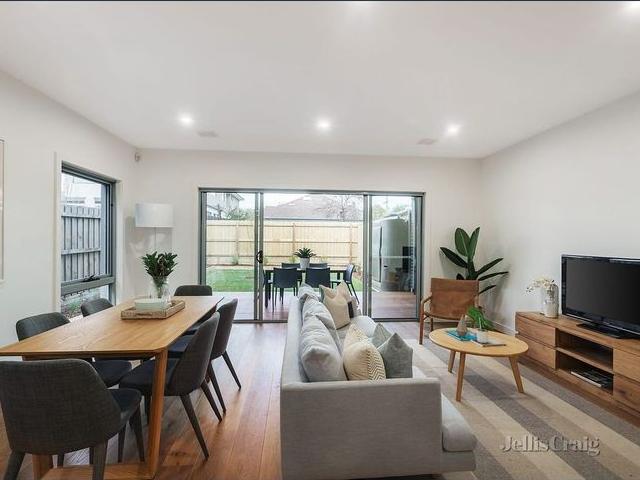 Townhouse for rent in Camerons Creek, Victoria