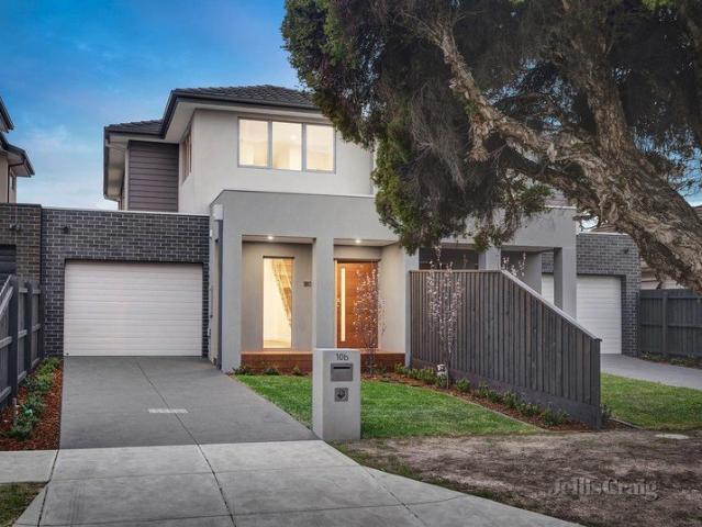 Townhouse for rent in Camerons Creek, Victoria