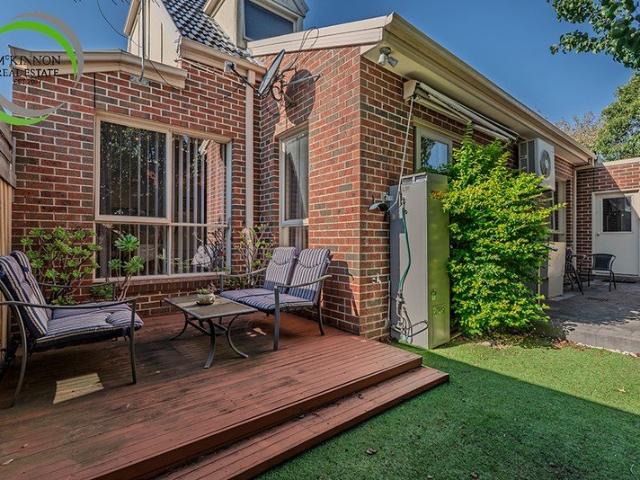 Townhouse for sale in Camerons Creek, Victoria