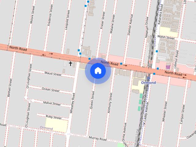 House for rent in Ormond, Melbourne