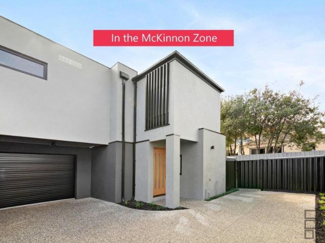 Townhouse for sale in Camerons Creek, Victoria