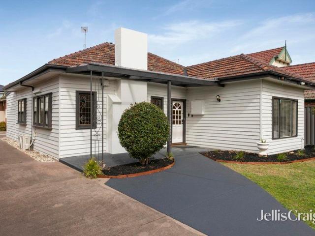 House for sale in Bentleigh East, Melbourne