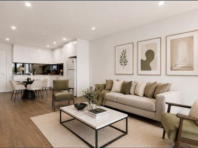 Apartment for rent in Camerons Creek, Victoria