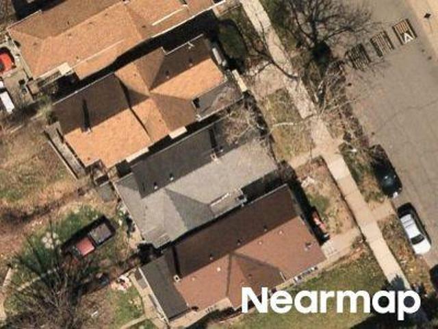 House for sale in Detroit, Michigan
