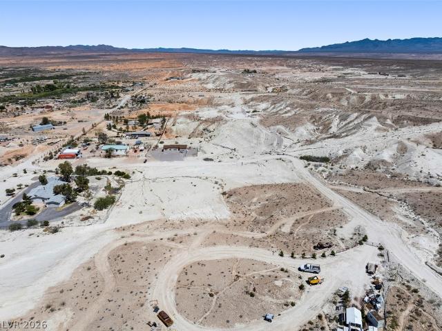 Land for sale in Moapa, Nevada