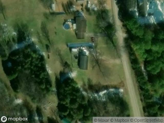 House for sale in Scribner, Culleoka