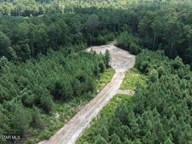 Land for sale in Choctaw, Mississippi
