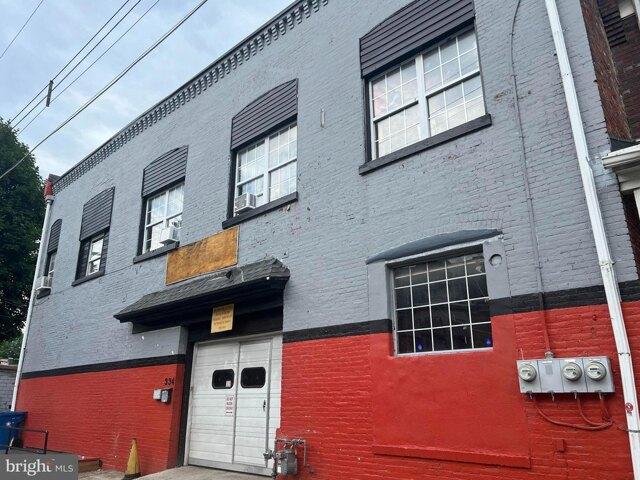 House for sale in Reading, Pennsylvania