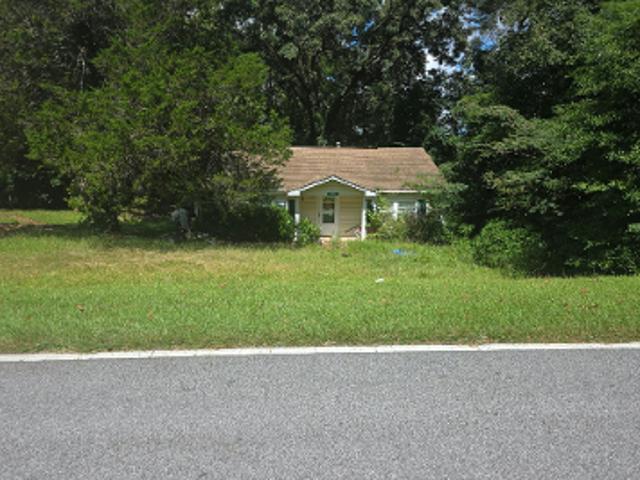 House for sale in Douglasville, Georgia