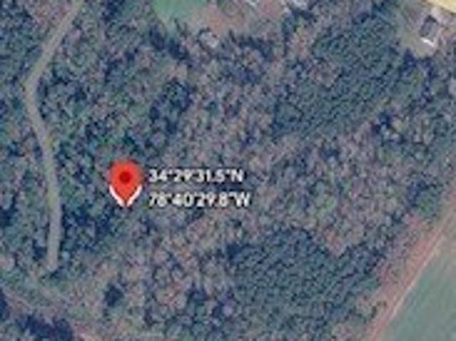 Land for sale in Clarkton, Bladen County