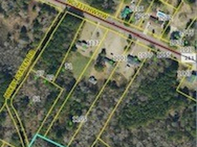Land for sale in Clarkton, Bladen County