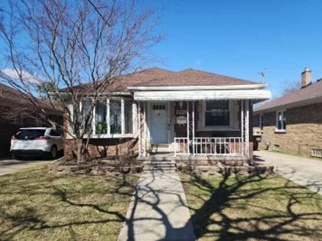 House for sale in Allen Park, Michigan