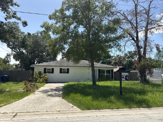 House for sale in Tampa, Florida