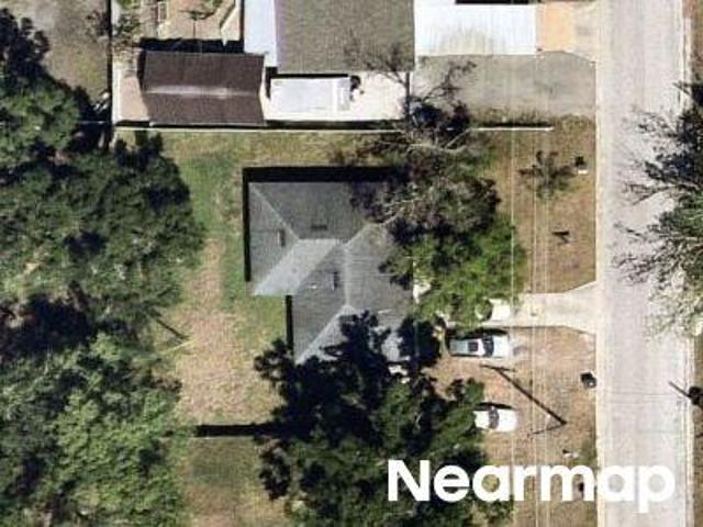 House for sale in Tampa, Florida