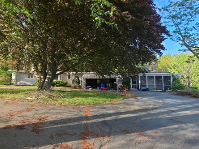 House for sale in New Hampshire