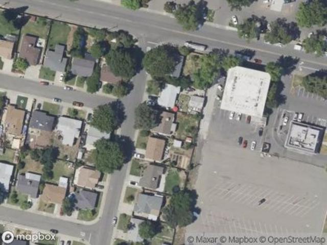 House for sale in Sacramento, California