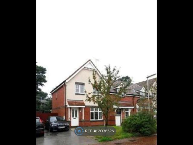 House for rent in Pudsey, West Yorkshire