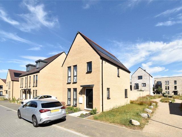 House for rent in Arrington, Cambridgeshire