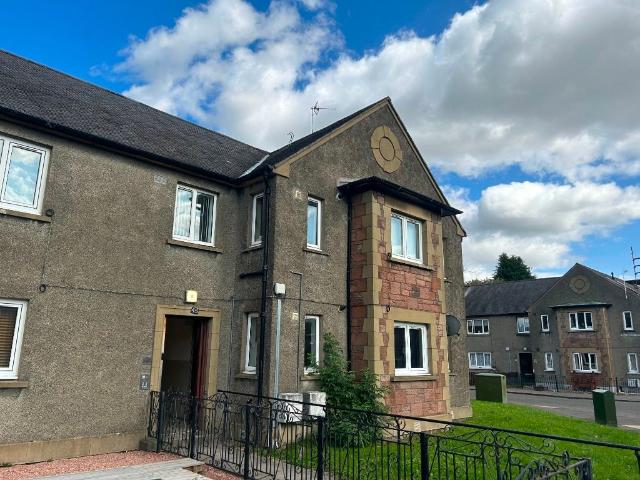 Apartment for rent in Hillpark, Cambuskenneth