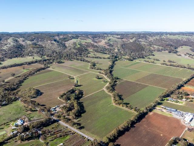 Property for sale in Horseshoe Creek, South Australia