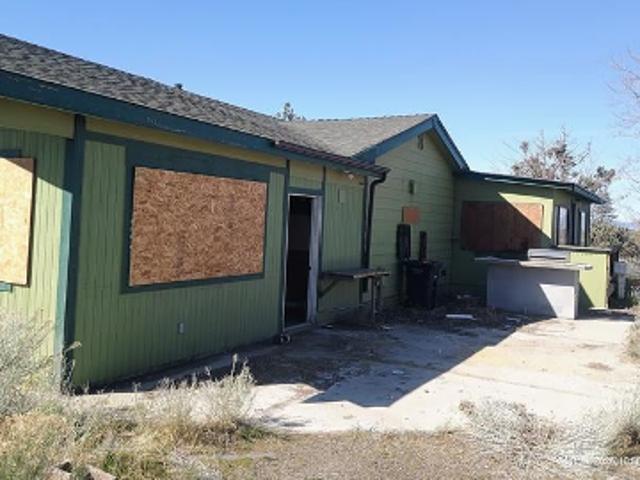 House for sale in Montague, California