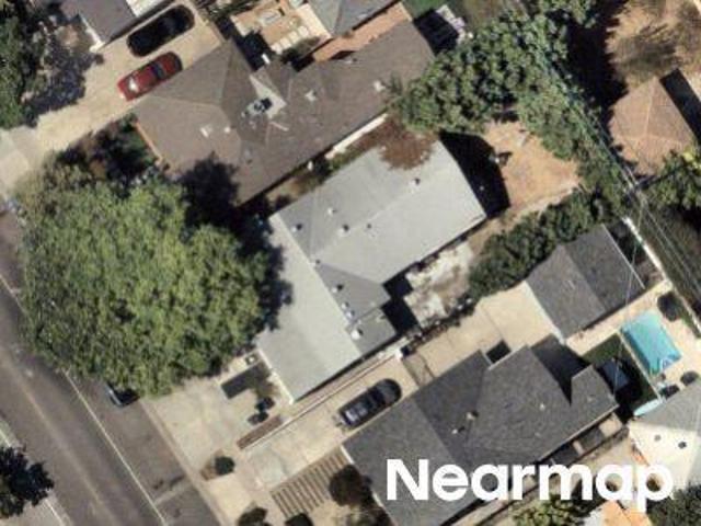 House for sale in Canoga Park, California
