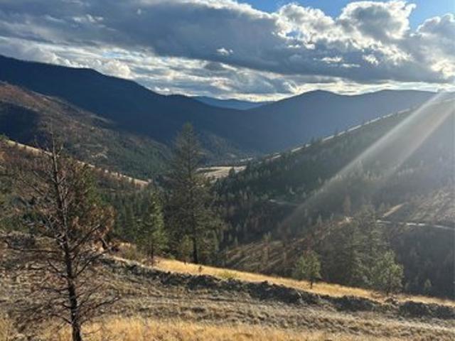 Land for sale in Sanders, Montana