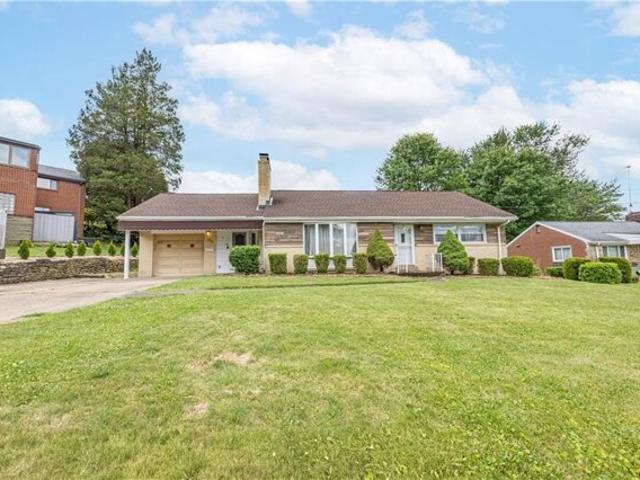 House for sale in New Kensington, Pennsylvania