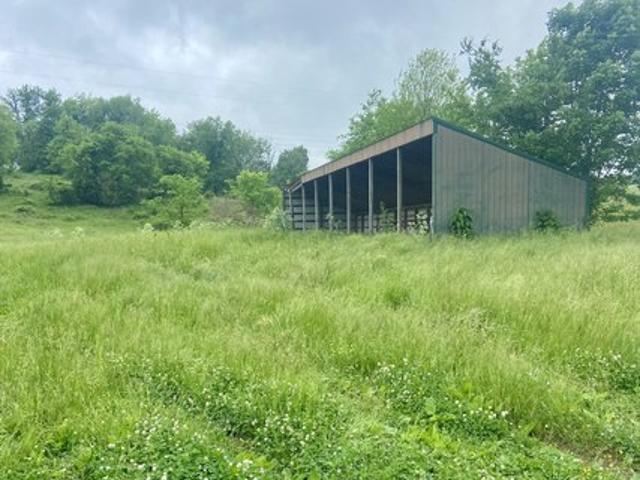 Land for sale in Tennessee