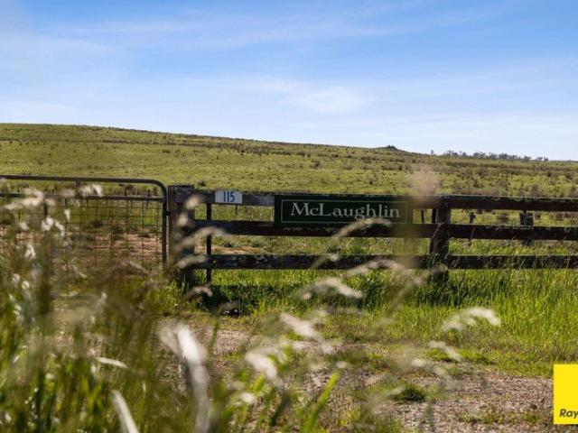 Land for sale in Mulloon, Queanbeyan-Palerang Regional Council