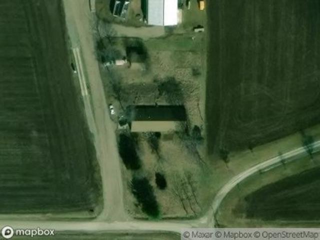 House for sale in Williamsville, Illinois