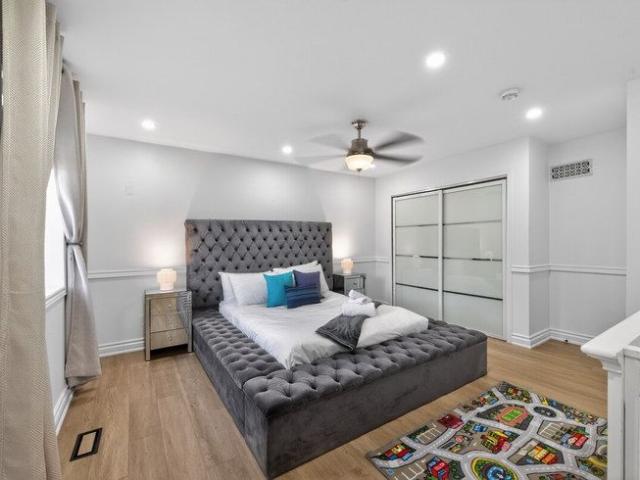 House for rent in Caledon, Ontario