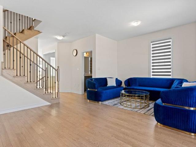 House for rent in Caledon, Ontario
