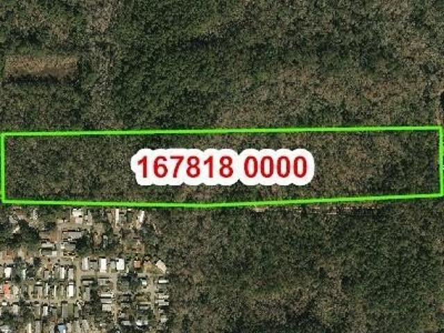 Land for sale in Greenland, Jacksonville