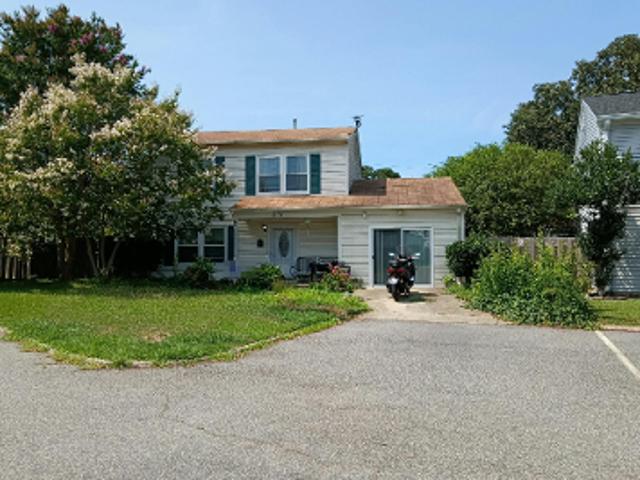 Condo for sale in Virginia