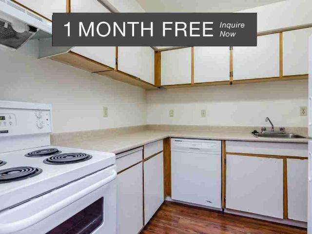 Apartment for rent in Vancouver, British Columbia