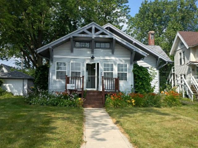 House for sale in Tomah, Wisconsin