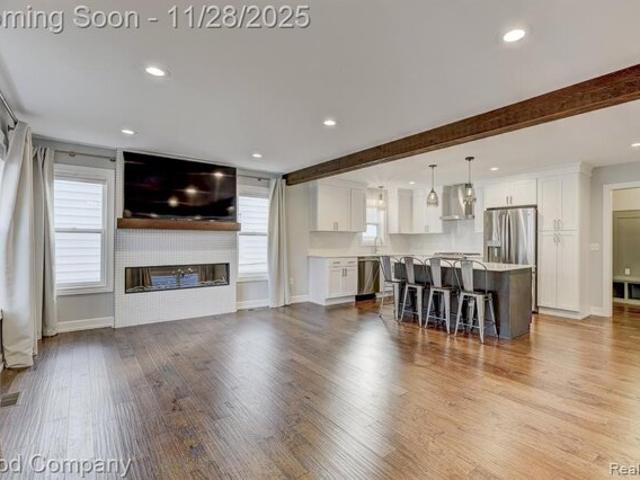 House for sale in Royal Oak, Michigan