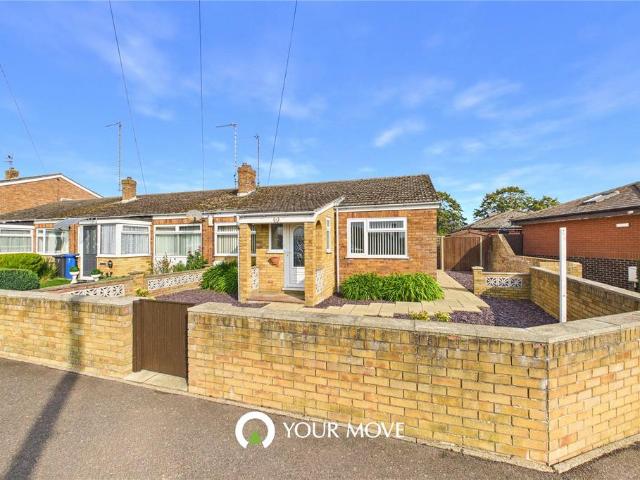 House for rent in Kessingland, East Suffolk