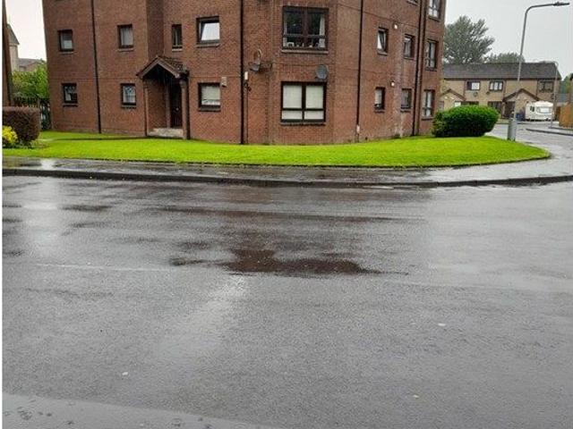 Apartment for rent in Shortroods, Glenburn