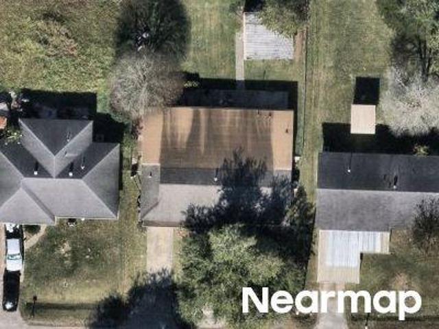 House for sale in Jefferson, Texas