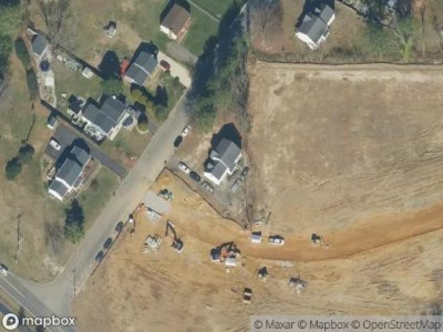 House for sale in Virginia