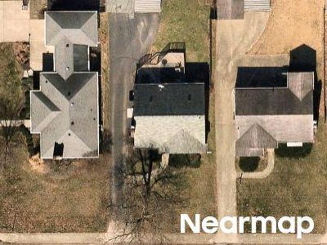 House for sale in Camby, Indiana