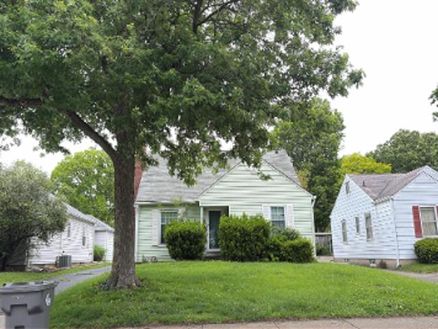 House for sale in Camby, Indiana