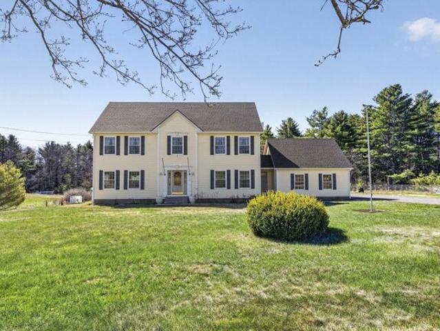 House for sale in Gorham, Maine