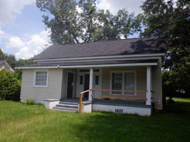 House for sale in Turner, Georgia